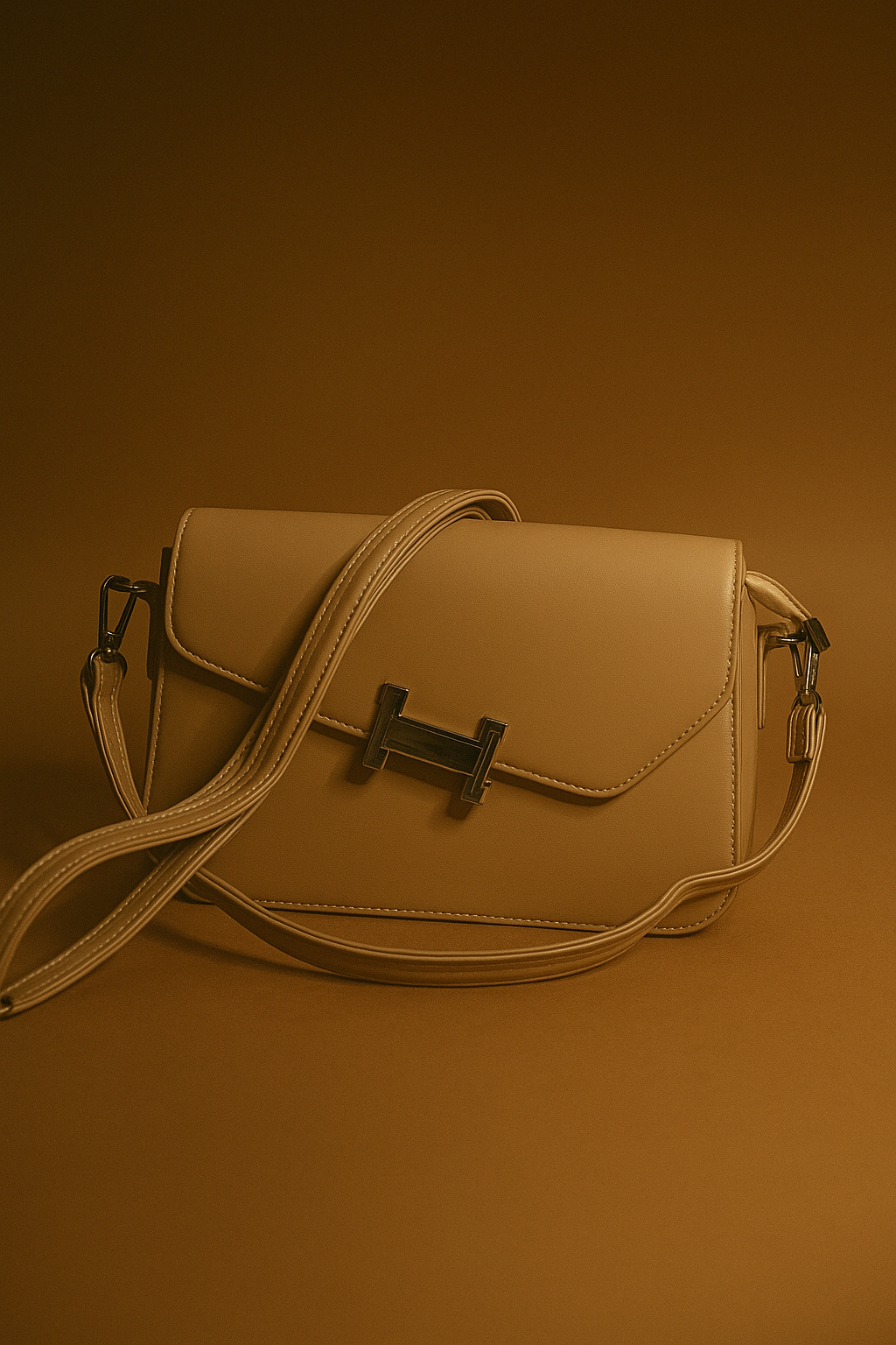 Luxe Crossbody bag