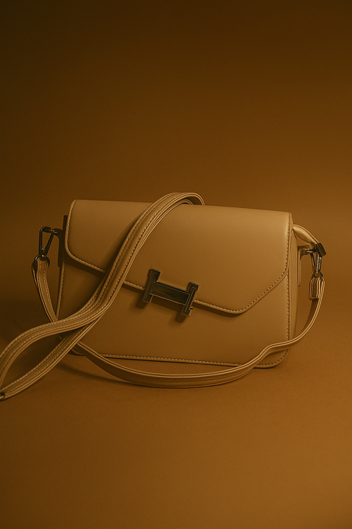 Luxe Crossbody bag