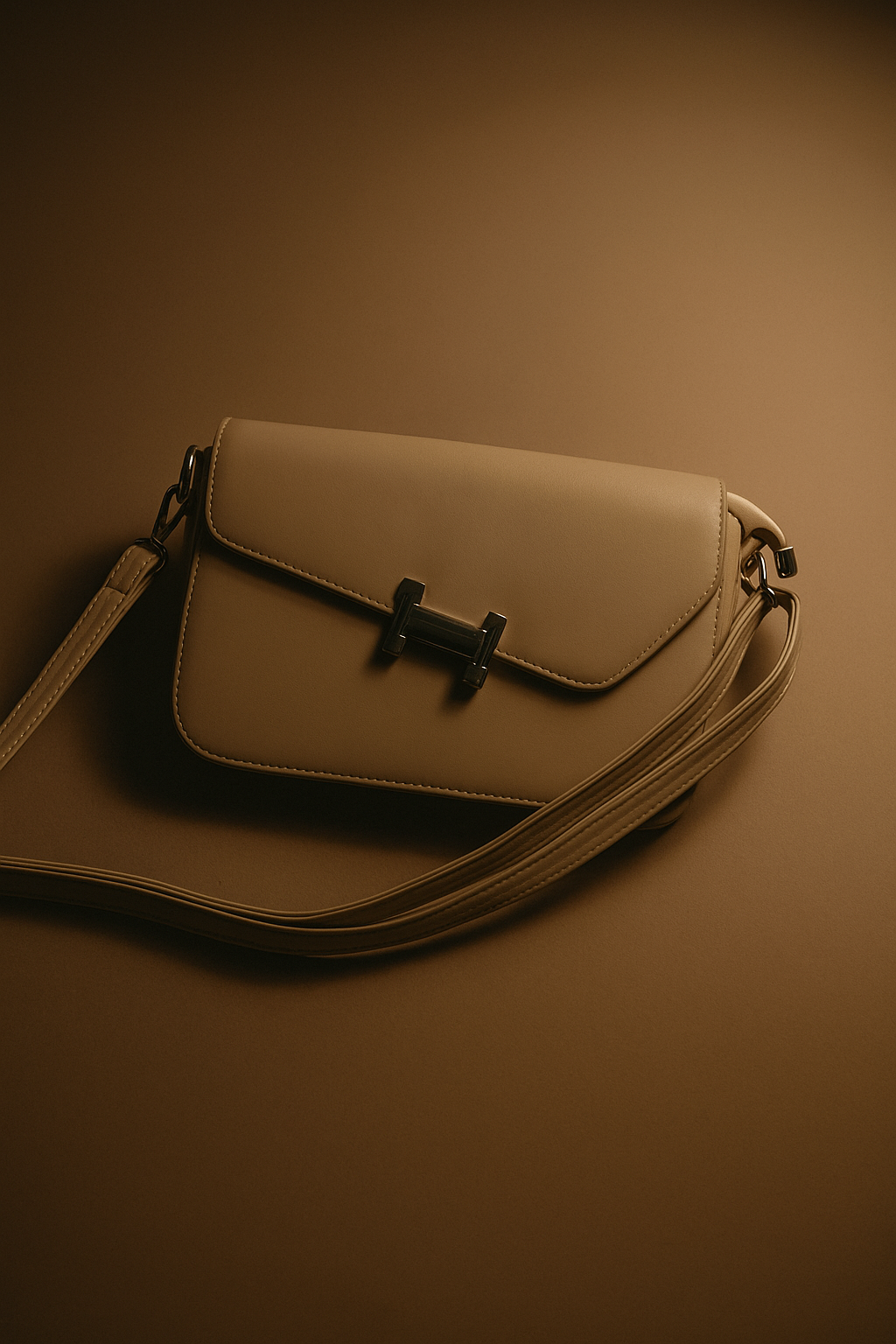 Luxe Crossbody bag