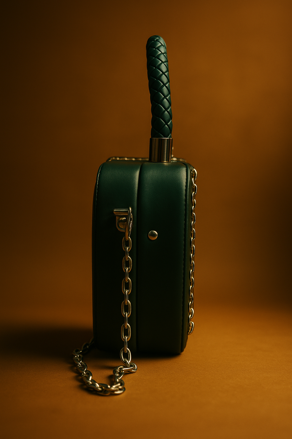 The Lip Statement Bag