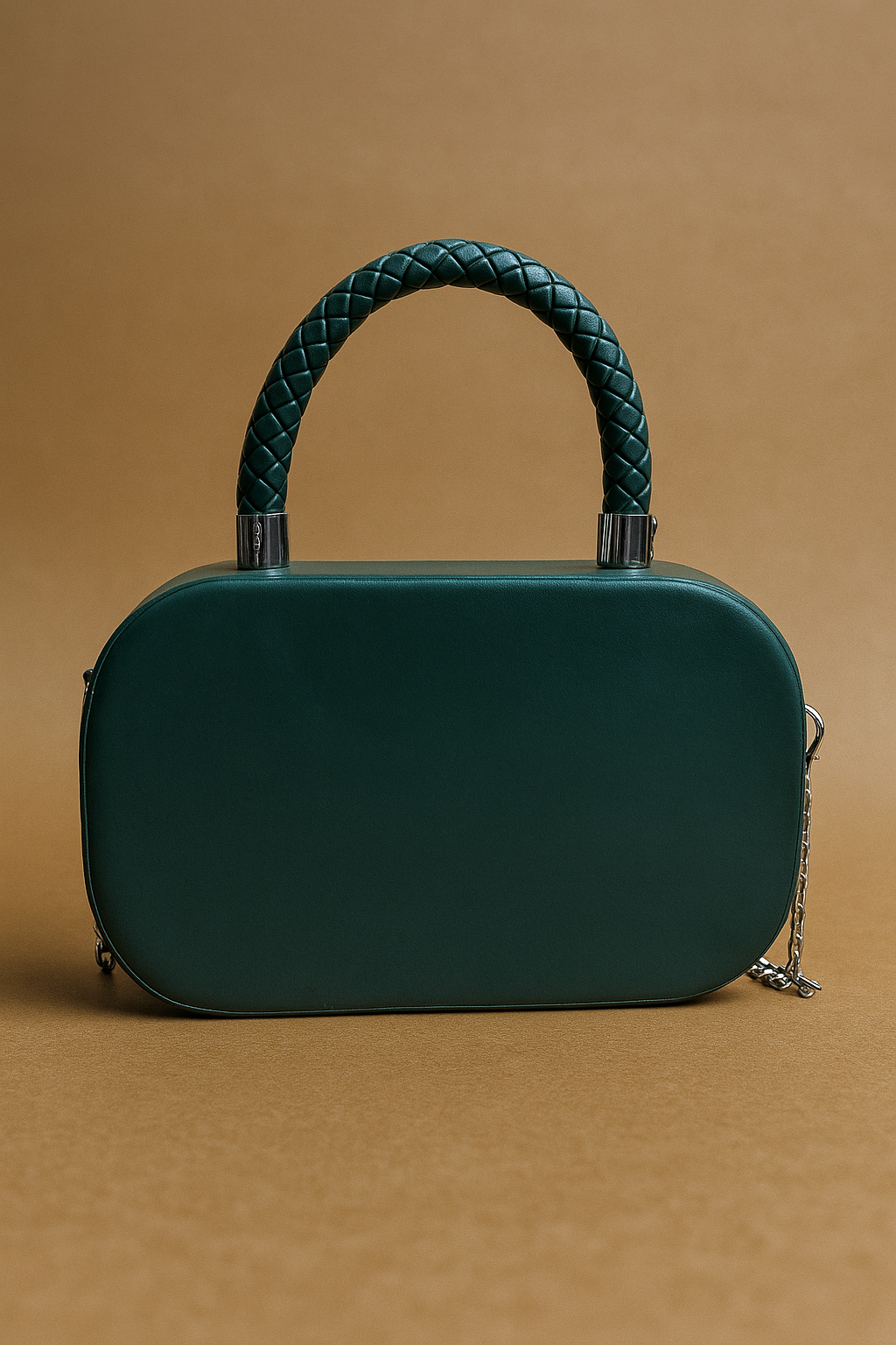 The Lip Statement Bag