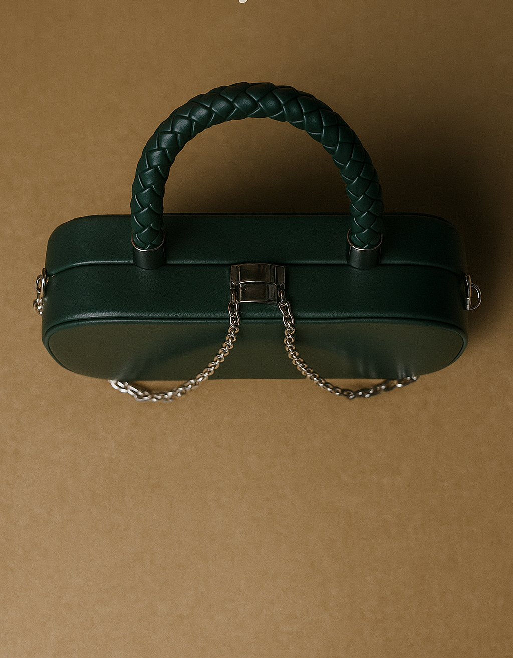 The Lip Statement Bag