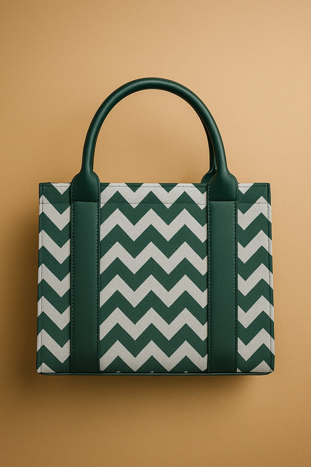 Wrangler Woman's Print Tote Bag